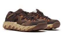 Merrell Maipo Explorer y Merrell Maipo Explorer Sieve