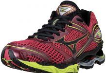 Mizuno Wave Creation 13