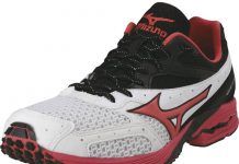Mizuno Wave Ronin 4