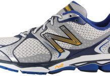 New Balance 1080 v2