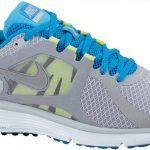 Nike Lunar Eclipse 2 blue