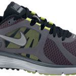 Nike Lunar Eclipse 2 gris