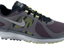 Nike Lunar Eclipse+ 2