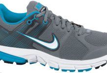 Nike Zoom Structure+ 15