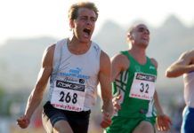 A Estambul se llega por Sabadell: Campeonato de España Absoluto