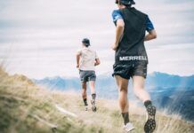 Merrell, Title Sponsor de la Skyrunning World Series 2025