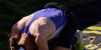 New Balanace celebra un fin de semana de éxitos en el Marathon du Mont-Blanc