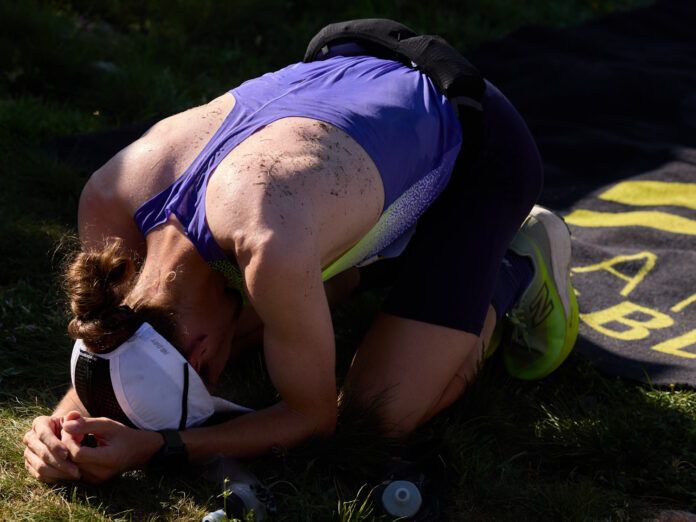 New Balanace celebra un fin de semana de éxitos en el Marathon du Mont-Blanc