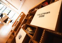 New Balance crea ETH REFUGI NB: un espacio de calma, comunidad y trail en el corazón de Vielha