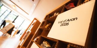 New Balance crea ETH REFUGI NB: un espacio de calma, comunidad y trail en el corazón de Vielha