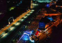Últimos 1.000 dorsales disponibles para la 15K Nocturna Valencia Gana Energía