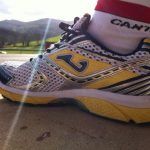 Joma Hispalis X perfil