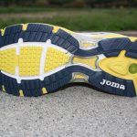 Joma Hispalis X suela