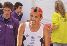 Alegrías y desengaños en la Zurich Marató de Barcelona