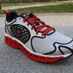 K Swiss Blade Max Glide isométrica exterior delante