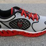K Swiss Blade Max Glide perfil exterior