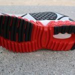 K Swiss Blade Max Glide suela