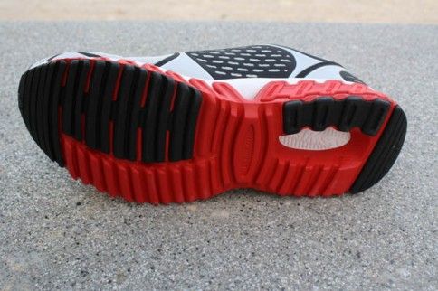 K-Swiss Blade-Max Glide K Swiss Blade Max Glide suela