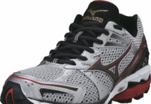 Mizuno Wave Inspire 8