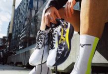 Mizuno lanza la Wave Rider 30 Amsterdam y el pack Tsukiakari