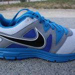 Nike LunarFly 3 perfil exterior