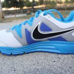Nike LunarFly 3 perfil interior