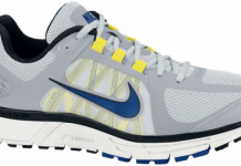 Nike Zoom Vomero+ 7