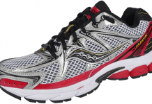 Saucony Progrid Jazz 15