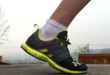 Under Armour Micro G Split ColdGear