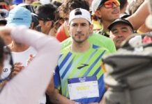Alex García Carrillo arrasa en la SKY 15K de Val d’Aran by UTMB 2025