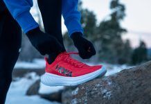 HOKA ONE ONE lanza Carbon X 2 y anuncia el «Project Carbon X 2»
