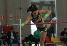 Los más jóvenes dan la talla en el Campeonato de España Juvenil