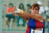 Campeonato de España de Lanzamientos Largos de invierno