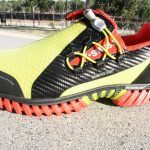 K Swiss Kwicky QT 2 exterior