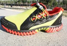 K-Swiss Kwicky QT2