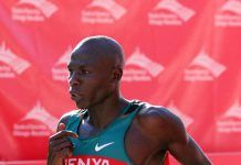 Lista de favoritos en los maratones de primavera