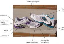Comparativa zapatillas Lotto: Angeles IV 2D Vs. Lotto Detroit III