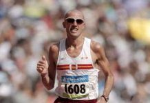 Hamburgo y Chema Martínez: las últimas balas del maratón español