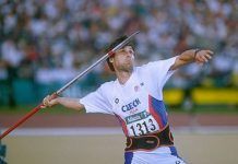El récord imbatible de Jan Zelezný