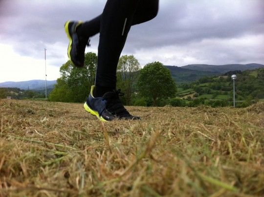 Under Armour Charge RC