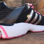 Adidas Supernova Glide 4 mujer perfil interior