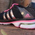 Adidas Supernova Glide 4 mujer portada