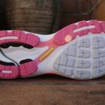 Adidas Supernova Glide 4 mujer suela