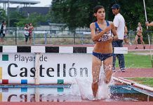 Campeonato de España Universitario