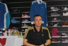 Los planes de Carles Castillejo
