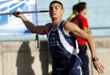 Jonay Jordán y Andalucía vencen en el Campeonato de España de Combinadas