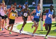 Doble subcampeonato de Europa para Valencia y Playas