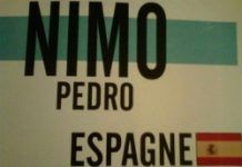 Pedro Nimo: «Soy un gladiador del asfalto»