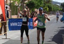 Suplementos para afrontar un maratón