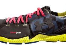 Under Armour Charge RC